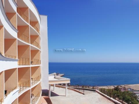 Hotel Barton Park (Бартон Парк) отель без категории