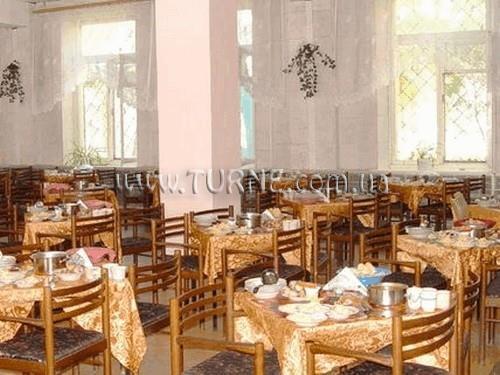 Зображення Агарский мыс пансионат