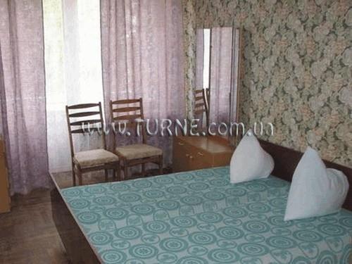 Фото Агарский мыс пансионат