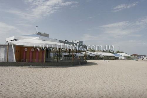 Obraz Артурс Бердянск Курорт 4*