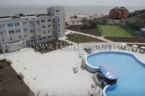 Zdjęcie Артурс Бердянск Курорт 4*