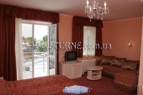 Zdjęcia Артурс Бердянск Курорт 4*