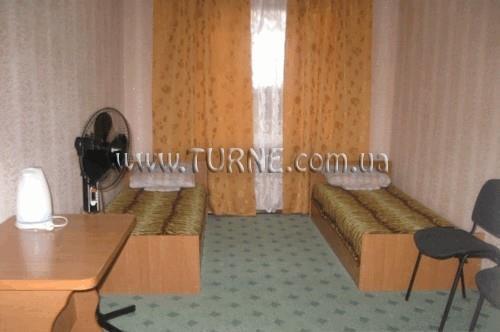 Zdjęcia Прибой база отдыха