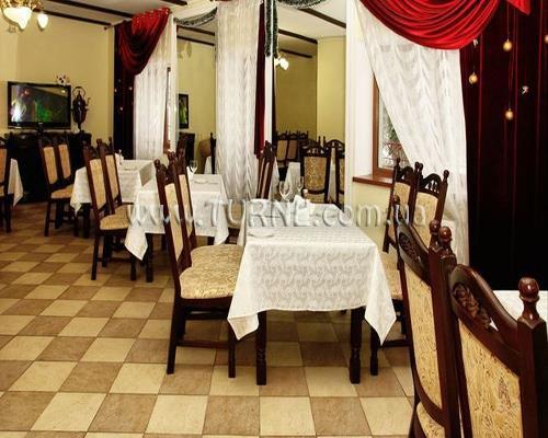 Zdjęcie Патковский 3*