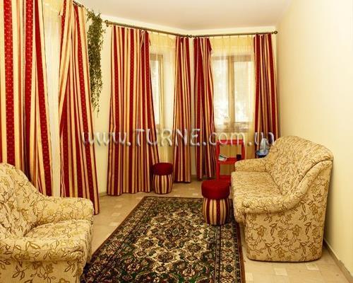 Obraz Патковский 3*