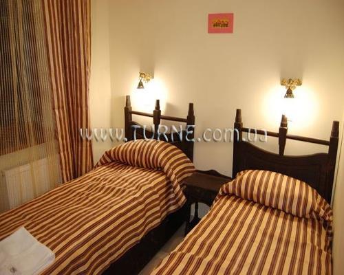 Zdjęcie Патковский 3*