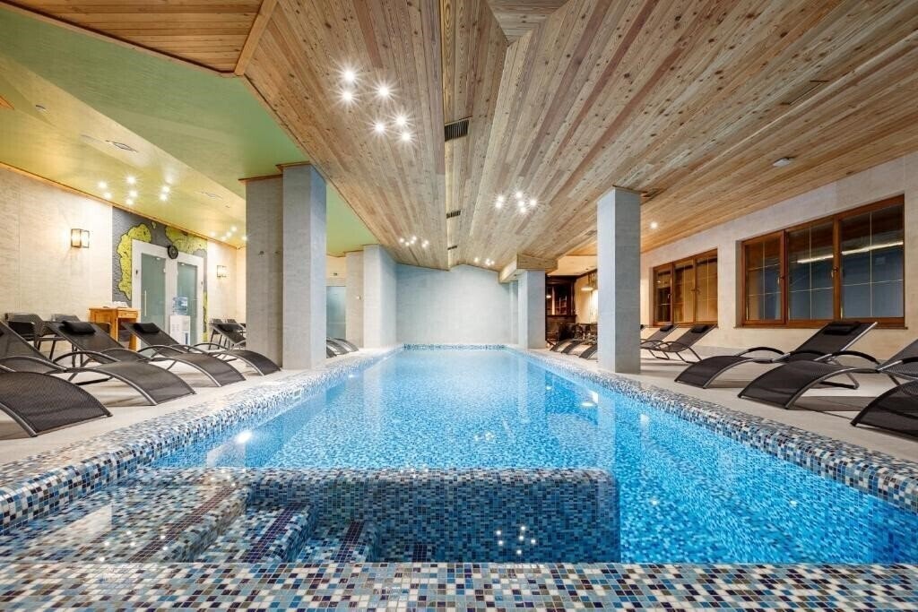 Картинка Ganz & Spa 4*