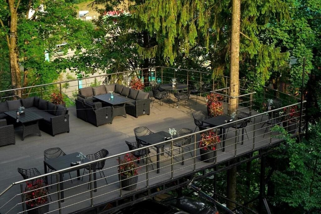 Фотография Blue Mountain 3*