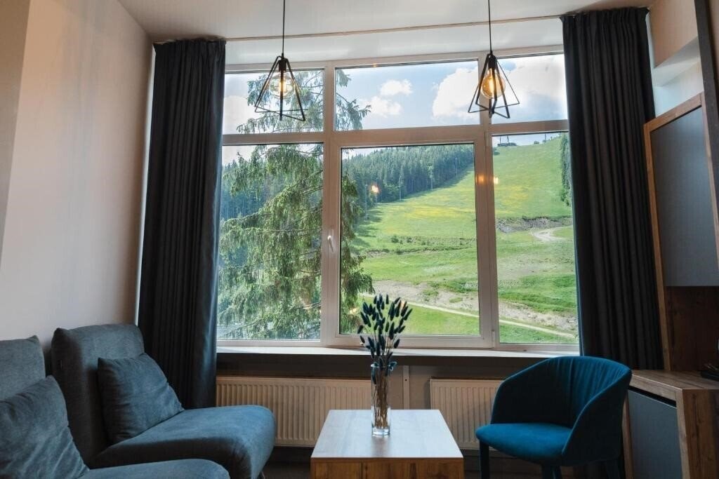 Изображение Blue Mountain 3*