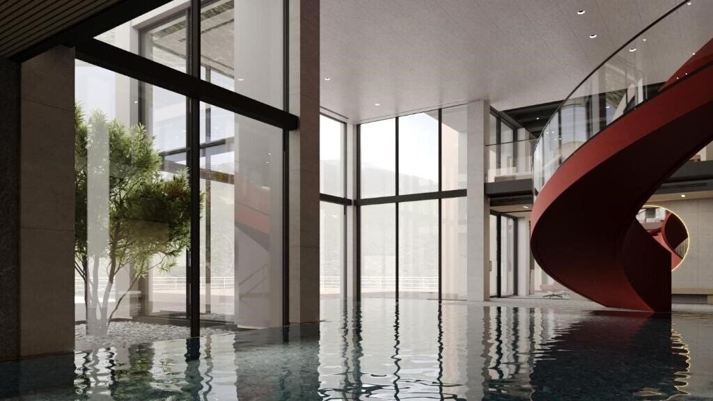 Hotel Gold Palace Hotel 1*