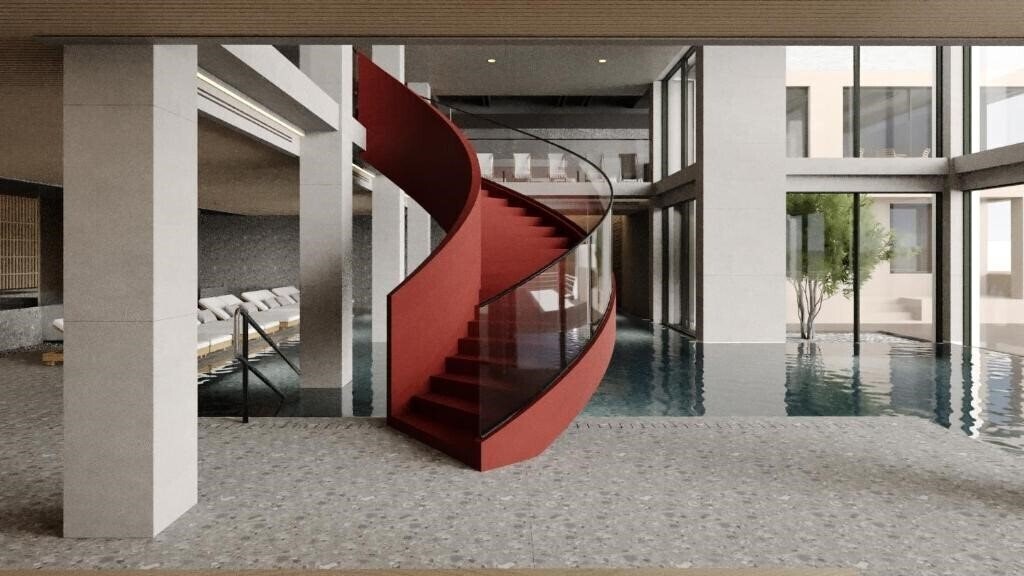 Zdjęcia Gold Palace Hotel 1*