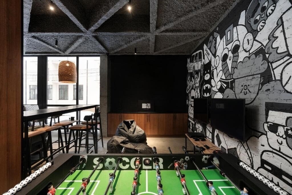 Зображення Baza Smart Hotel 3*