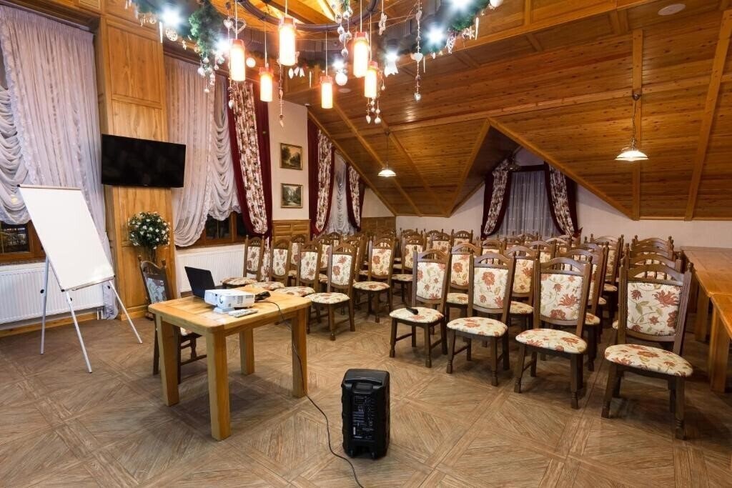 Фотография Ganz Ski Lift 3*