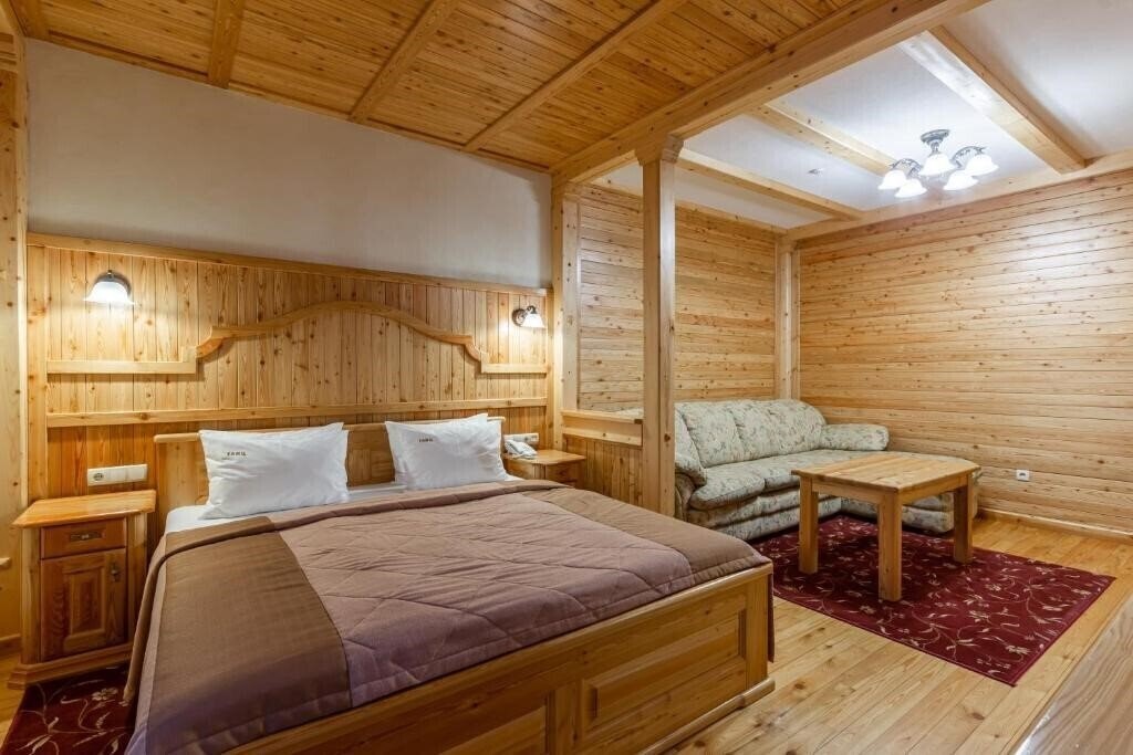 Изображение Ganz Ski Lift 3*