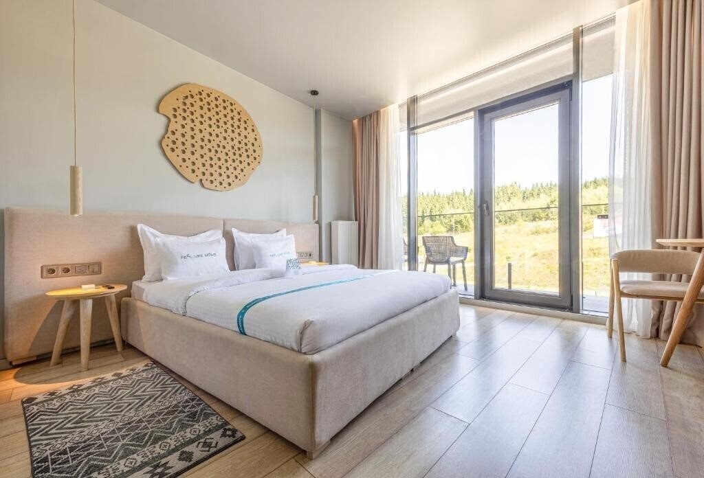 Фотографія Wol.07 By Ribas Home Hotel апартаменты