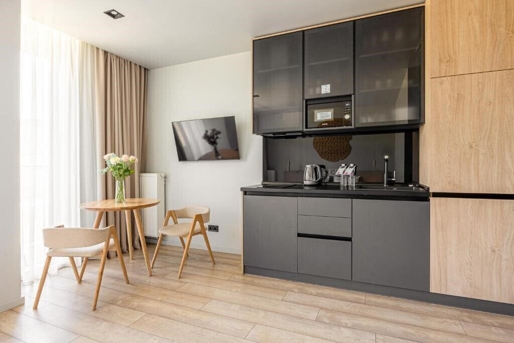 Зображення Wol.07 By Ribas Home Hotel апартаменты