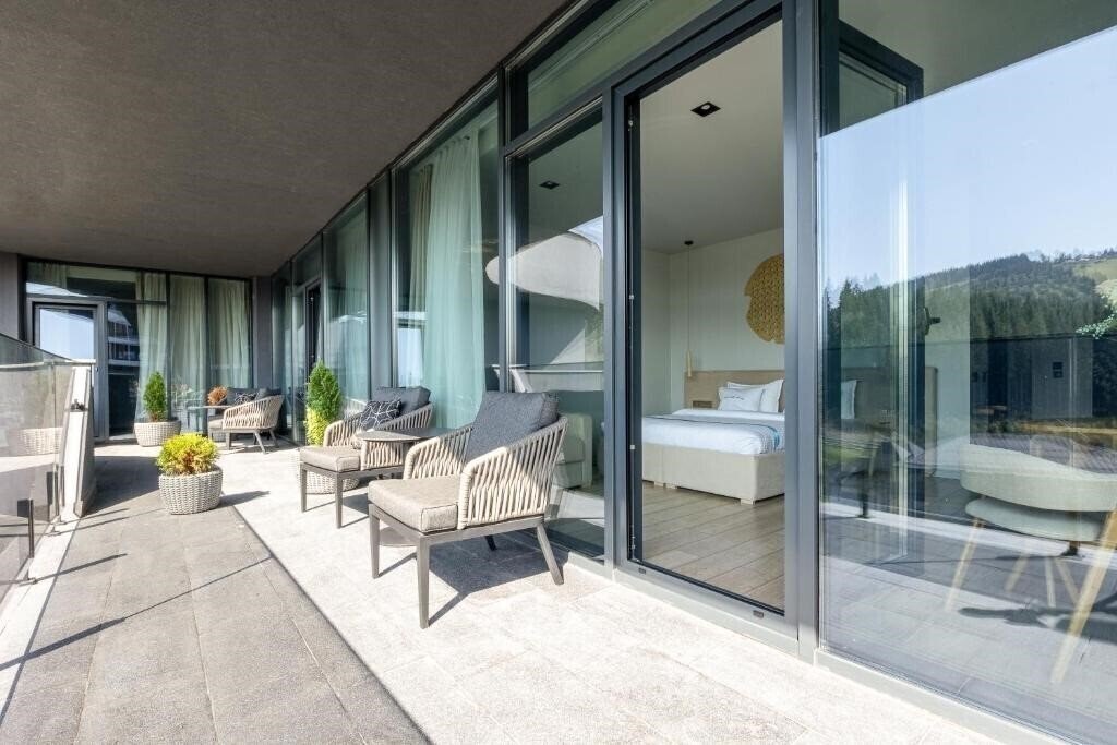 Картинка Wol.07 By Ribas Home Hotel апартаменты