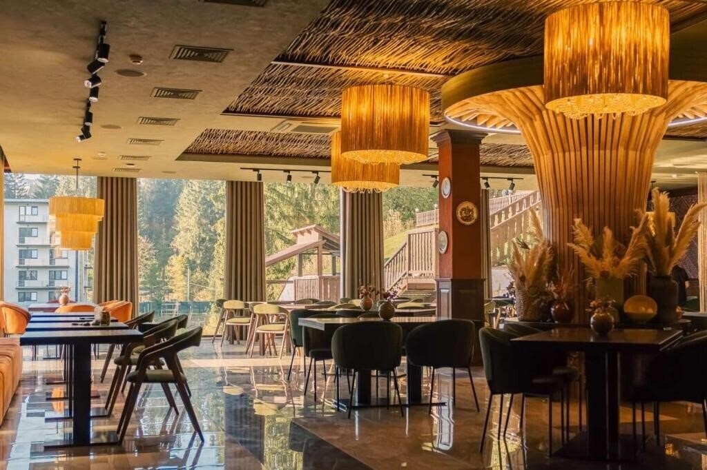 Фотографія GasthauS & SPA 3*