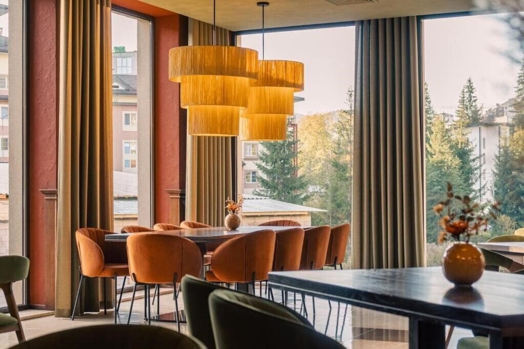 Картинка GasthauS & SPA 3*