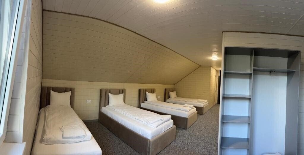 Фотографія Imperial Bukovel Hotel 3*