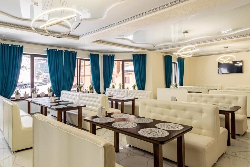 Зображення Mirage Bukovel 3*