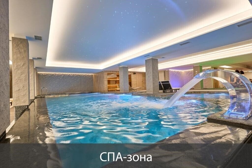 Зображення Fomich Residence 3*