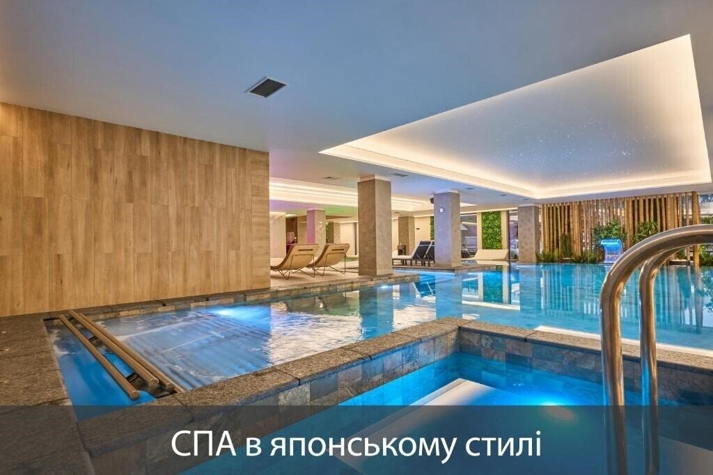 Картинка Fomich Residence 3*