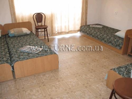 Zdjęcie Троянда база отдыха