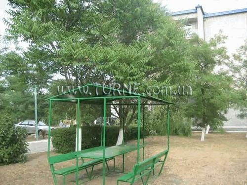 Zdjęcie Троянда база отдыха