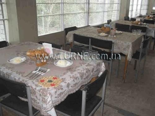 Zdjęcia Троянда база отдыха