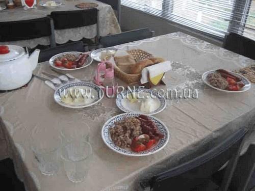 Hotel Троянда база отдыха