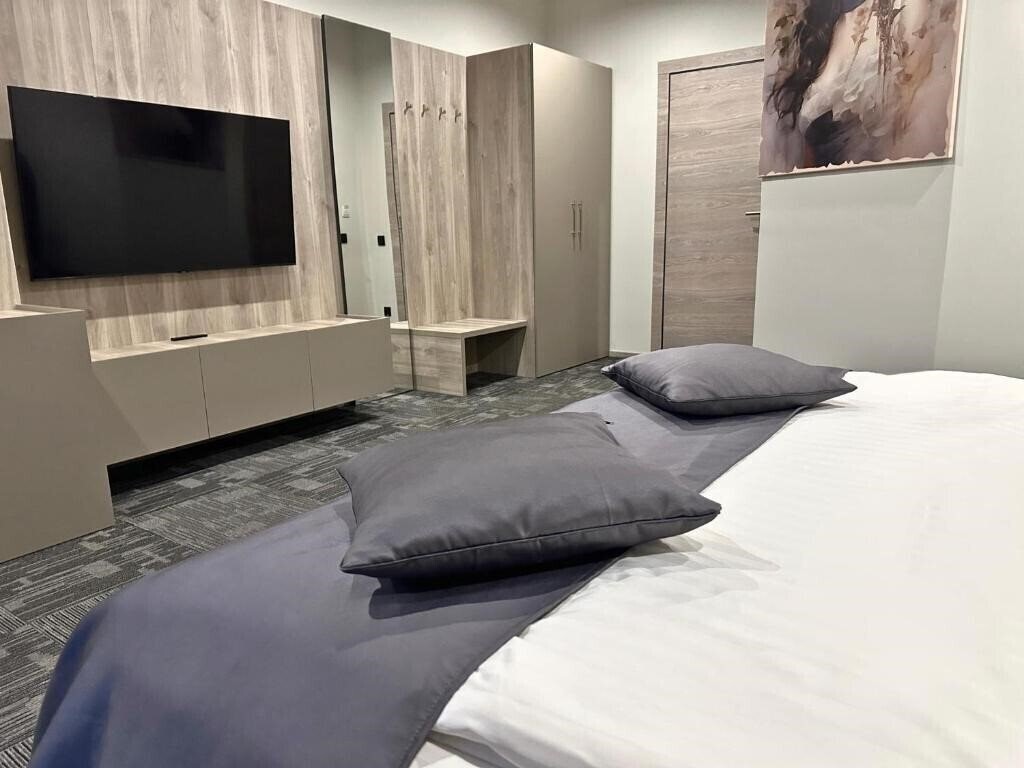 Zdjęcia Optima Collection Чернівці 4*