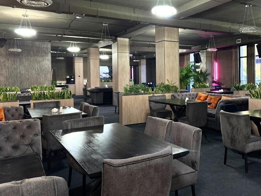 Obraz Optima Collection Чернівці 4*