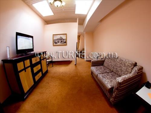 Zdjęcia Георг Палац отель без категории