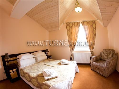 Hotel Георг Палац отель без категории