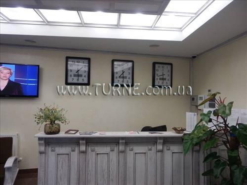 Hotel Голд Георг Палац 3*