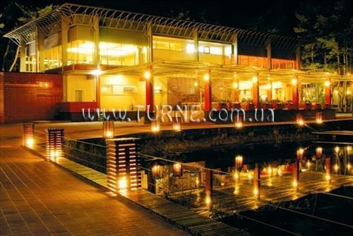 Готель GoodZone 5*