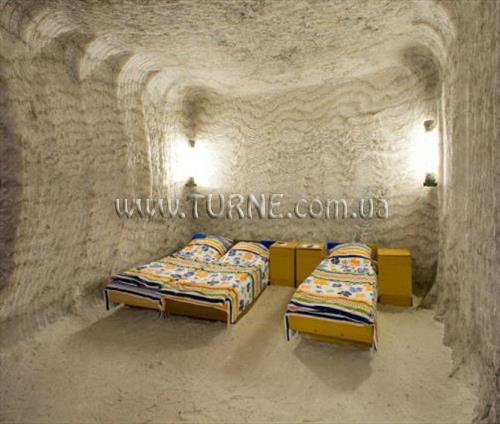 Zdjęcie Соляная Симфония оздоровительный комплекс