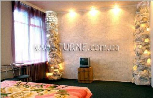 Zdjęcie Соляная Симфония оздоровительный комплекс