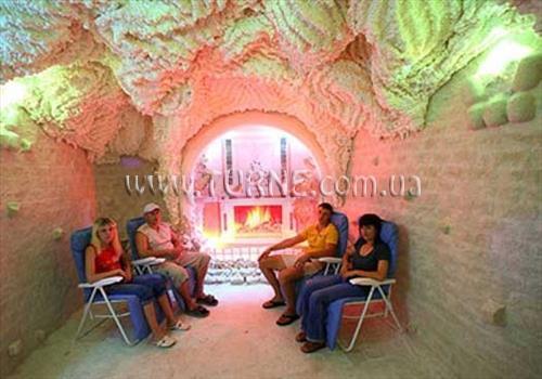 Zdjęcia Соляная Симфония оздоровительный комплекс