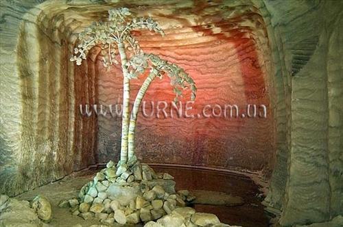 Hotel Соляная Симфония оздоровительный комплекс