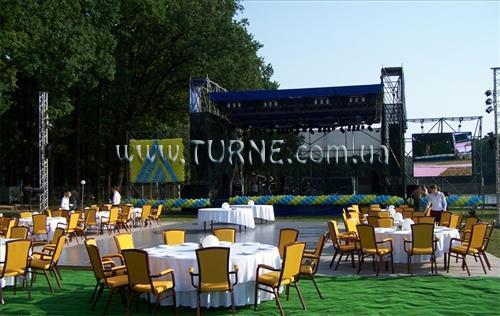 Зображення Форест Парк Отель отель без категории