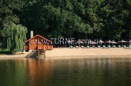 Фотографія Форест Парк Отель отель без категории