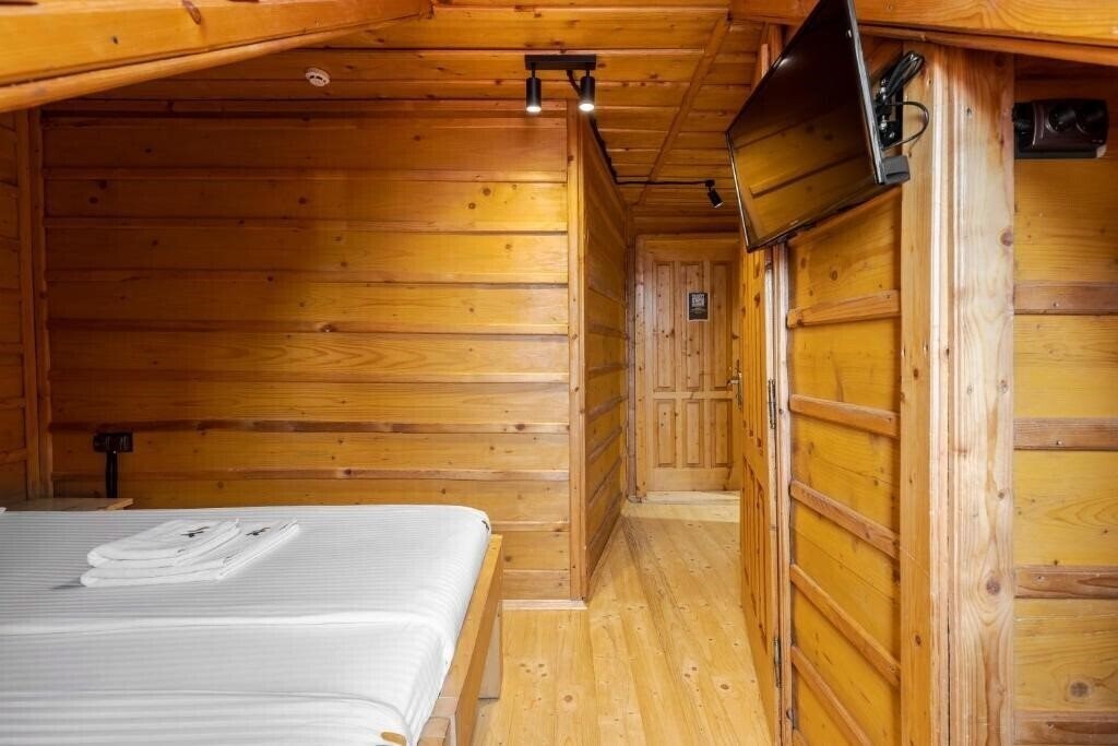 Готель Gremi Hotel 3*