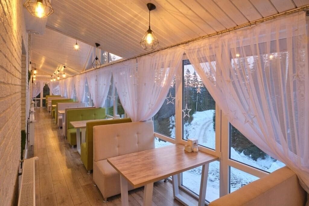 Фотографія Diamant Dragobrat 3*