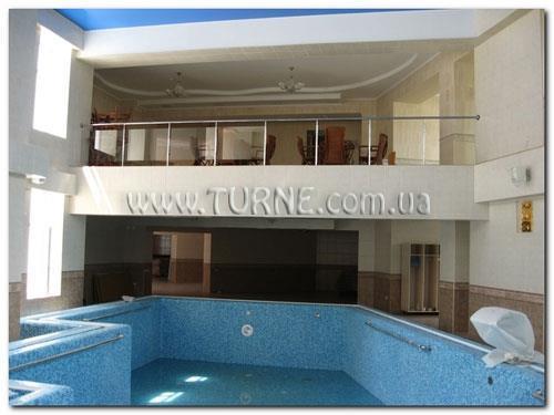 Зображення ТЭС-Отель оздоровительный комплекс