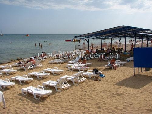 Фотографія ТЭС-Отель оздоровительный комплекс