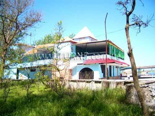 Картинка U Viktora санаторий