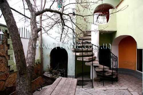 Зображення U Viktora санаторий