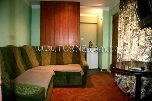 Фотографія U Viktora санаторий